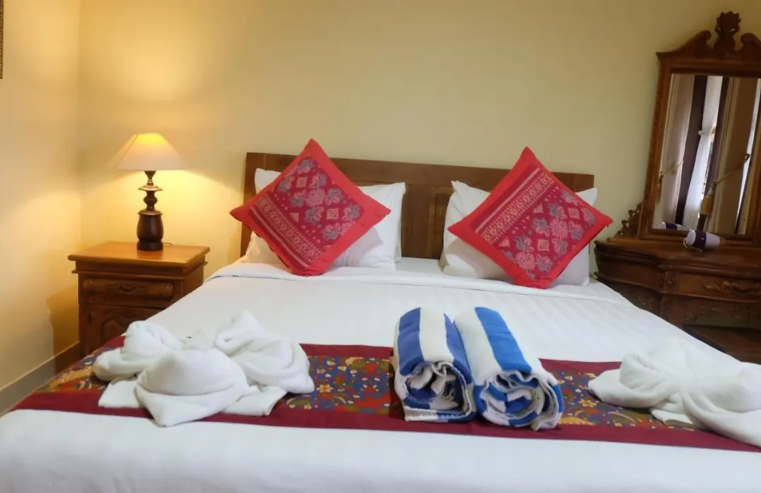 Buana Ubud Inn-1