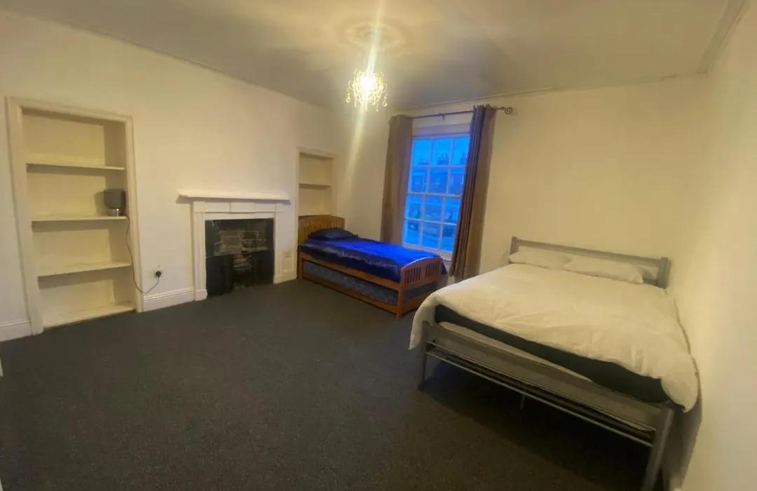 Southgate Lodge - Single/Twin, Double And Family Rooms-1