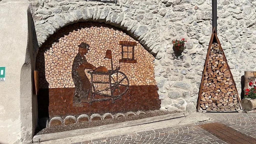 IL moleta Affittacamere-1