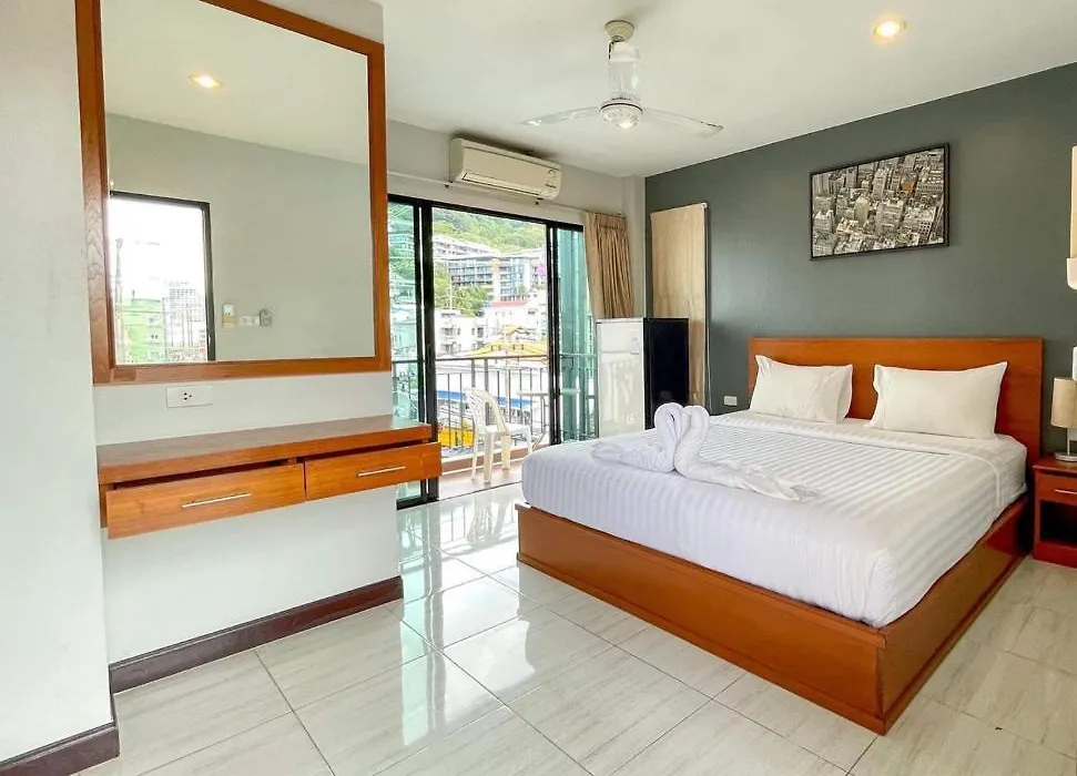 Twenty Two House-1