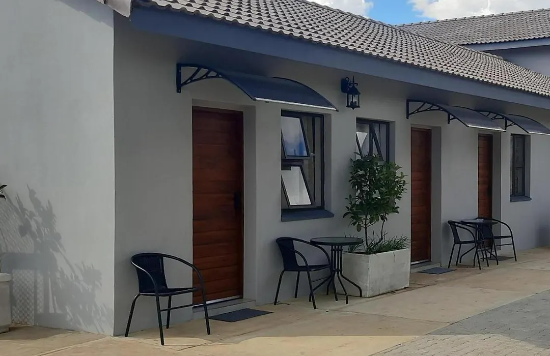 Bella'S Rest Guesthouse-1