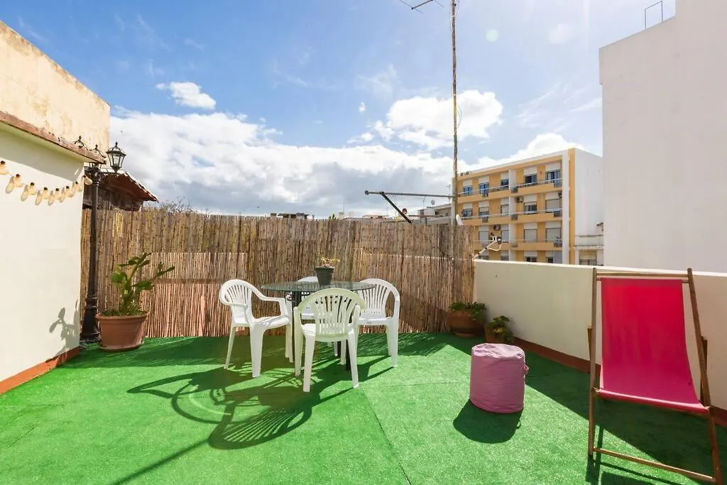 Ti Maria Guest House-1