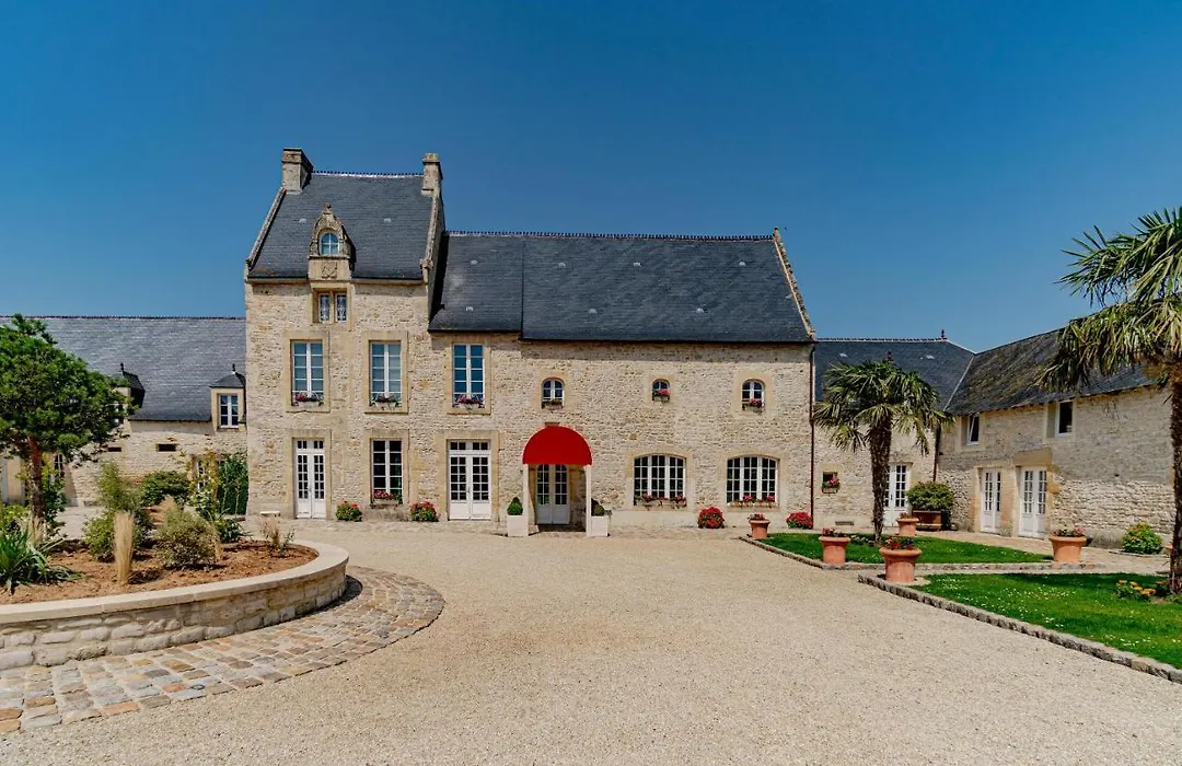 Le Manoir des Marronniers-1