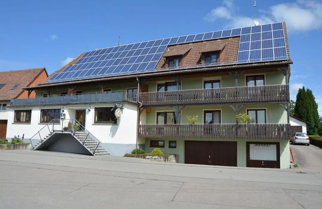 Pension Adler-1