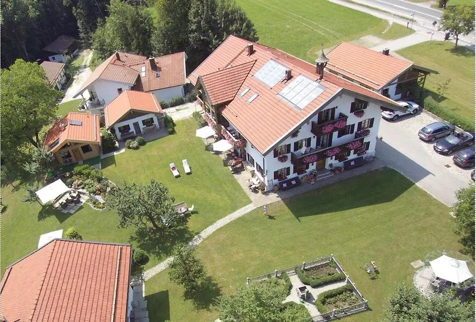 Gästehaus Lechner-1