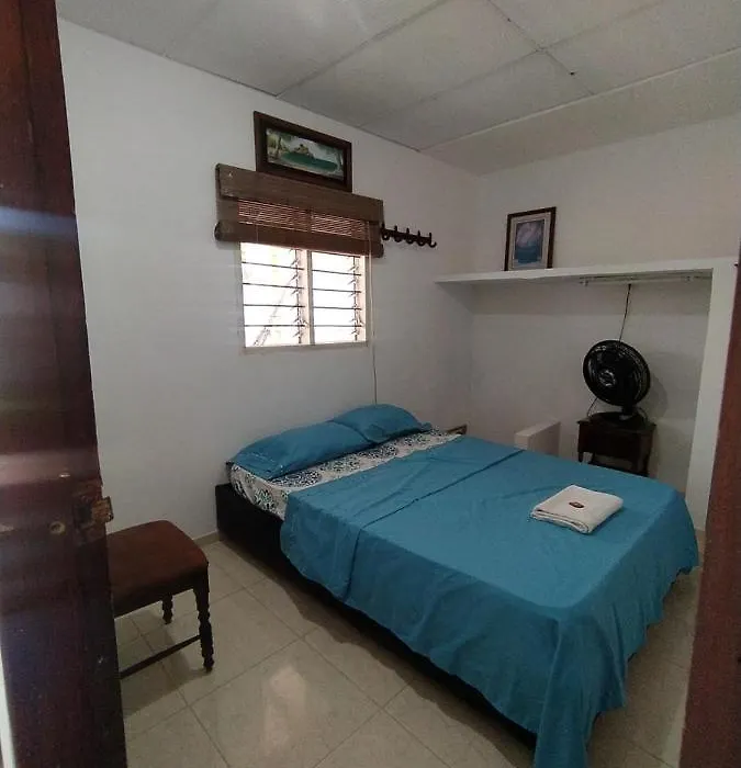 Casa Bondigua-1