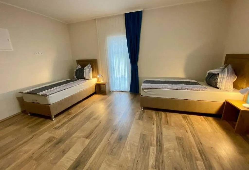 Pension Austria-1