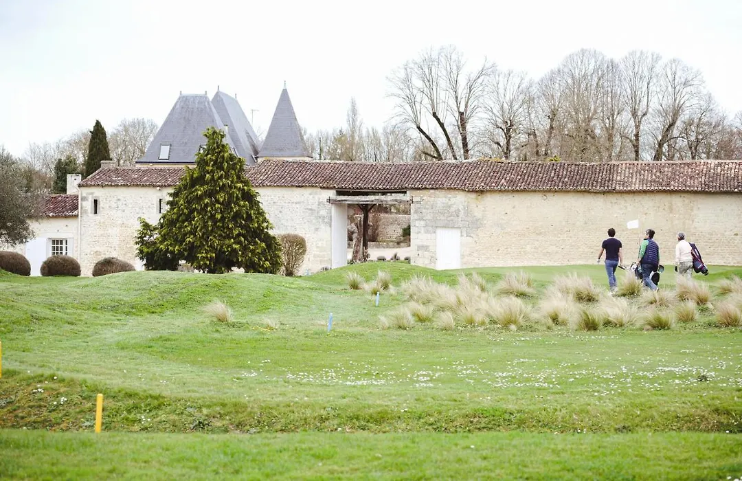 Château de La Vallade-1