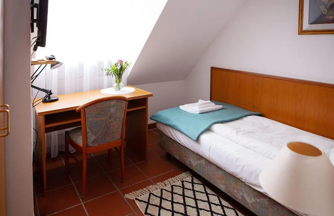 Hotel Sofra-1