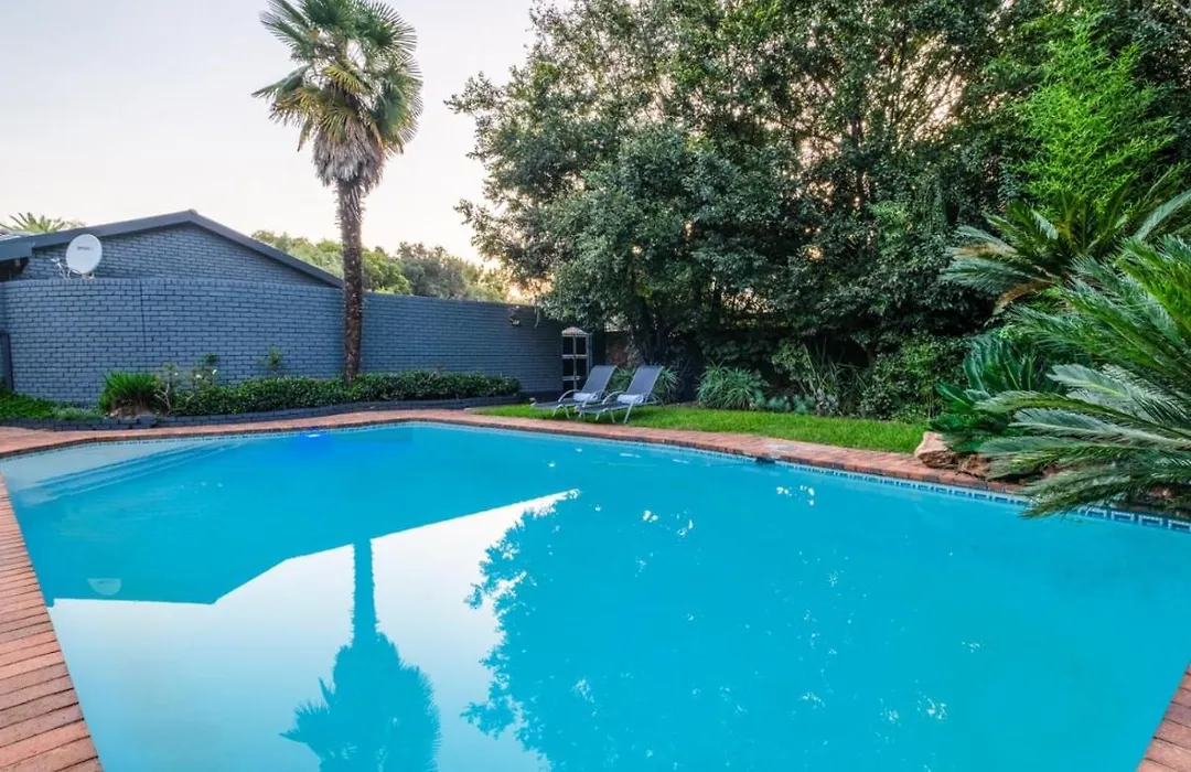 Hurlingham House Guest House-1