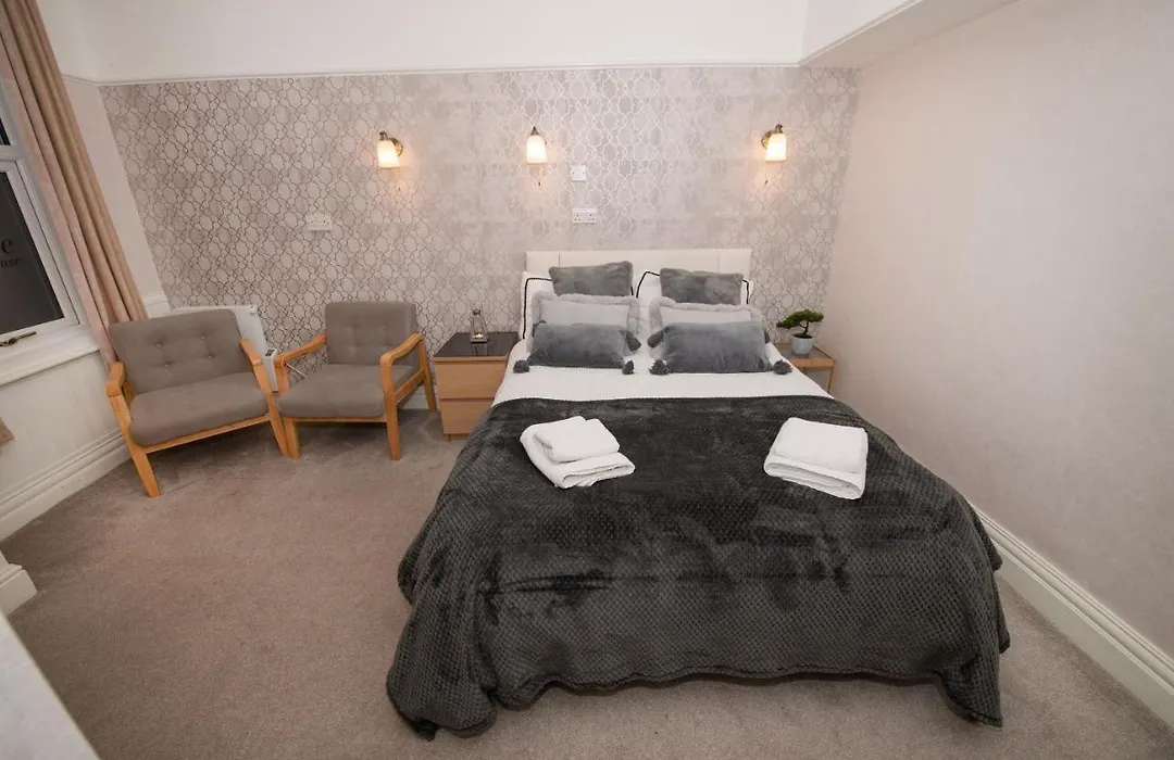 Blantyre Guest House-1
