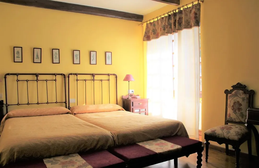 Casa San Ginés-1