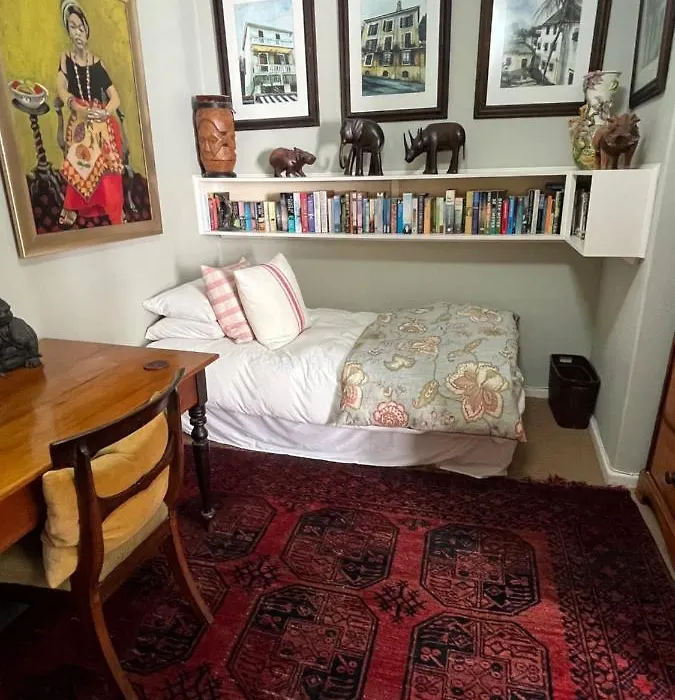 Constantia Guest House-1