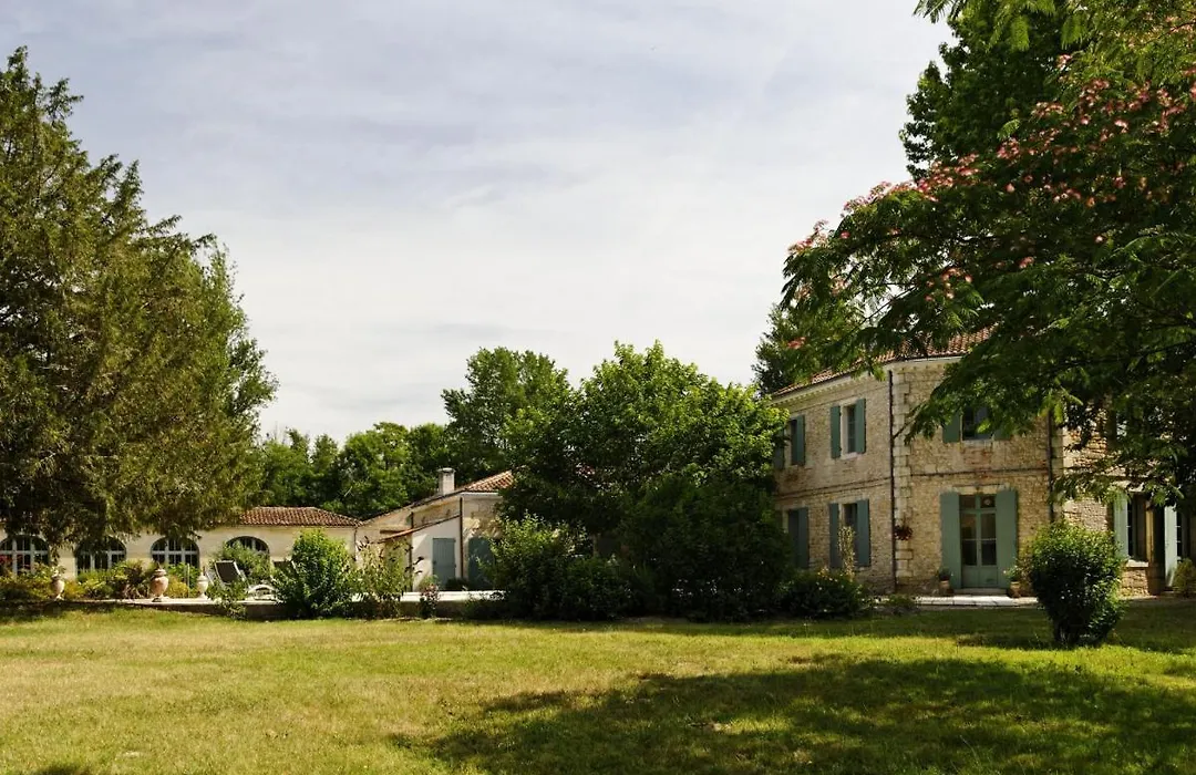 Chateau De L'Isle - Chambres D'Hotes-1