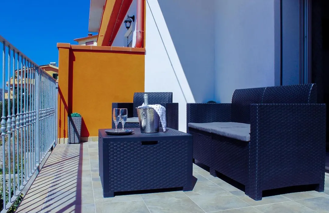 Guest House Bellavista Nebida-1