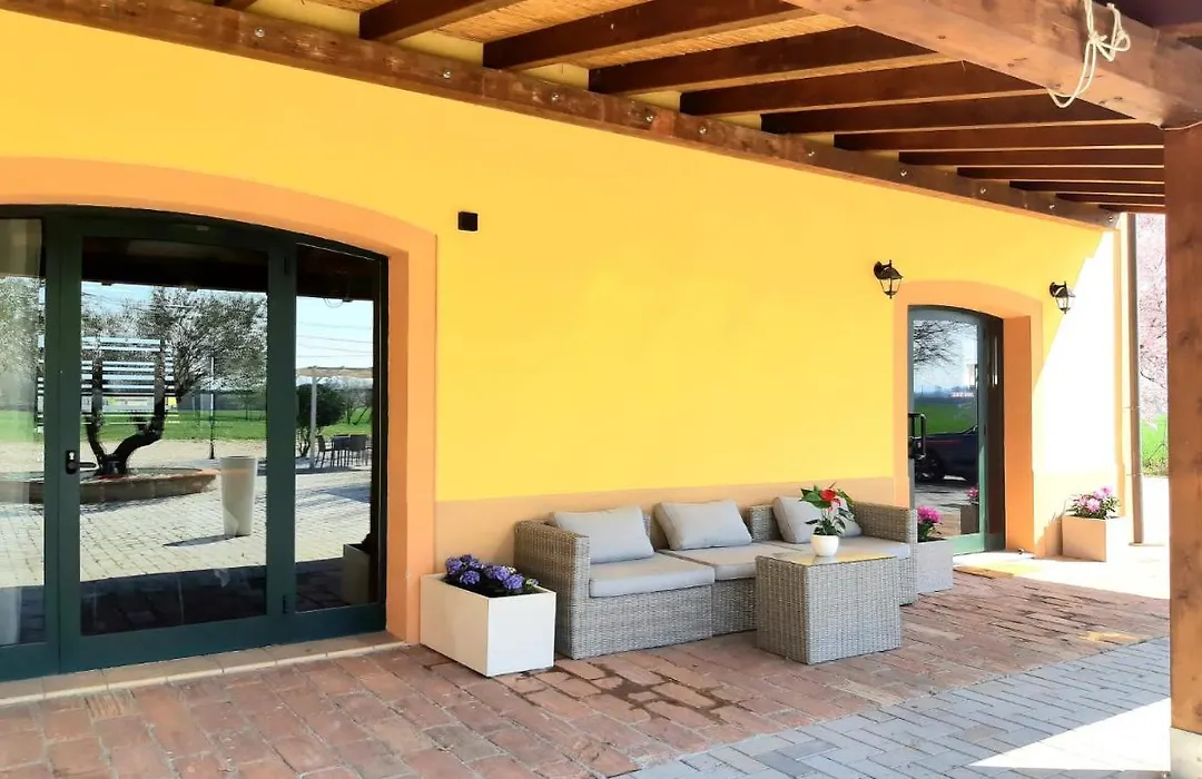 La Corte Country Rooms-1