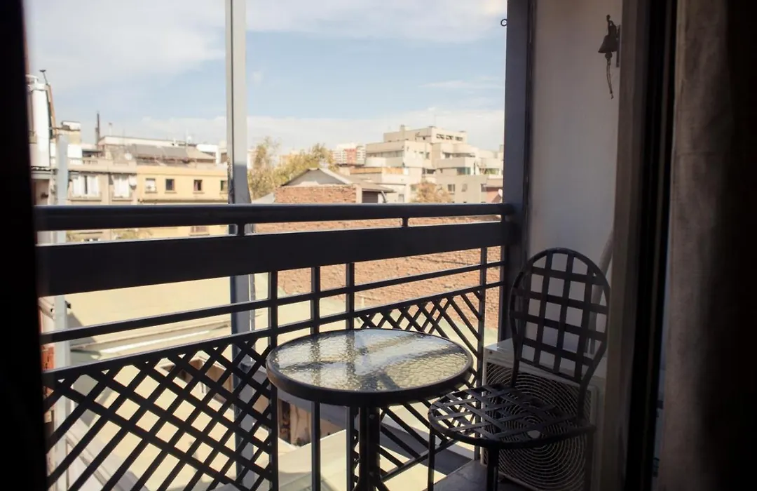 Hostal Casa de Huéspedes 269-1