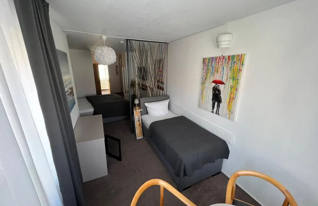 Hotel Abtshof-1