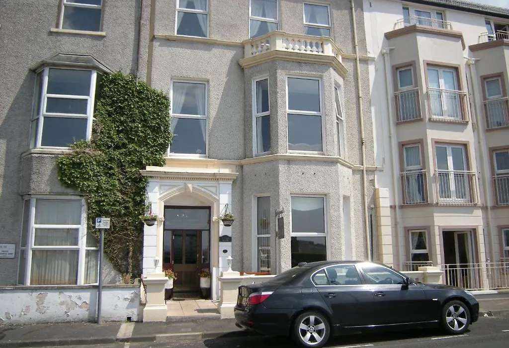 Ashlea House-1