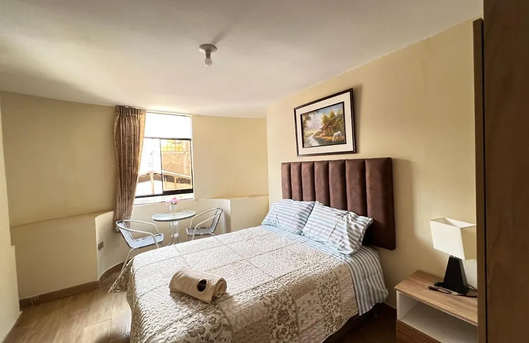 Antara Hostal-1