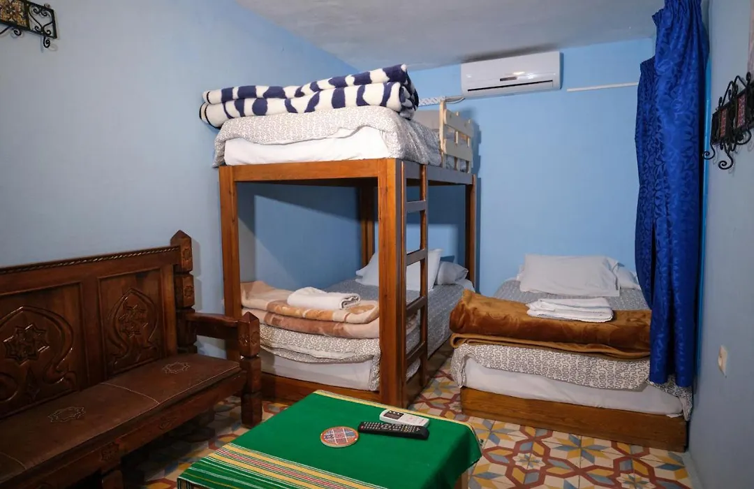 Riad Nerja-1