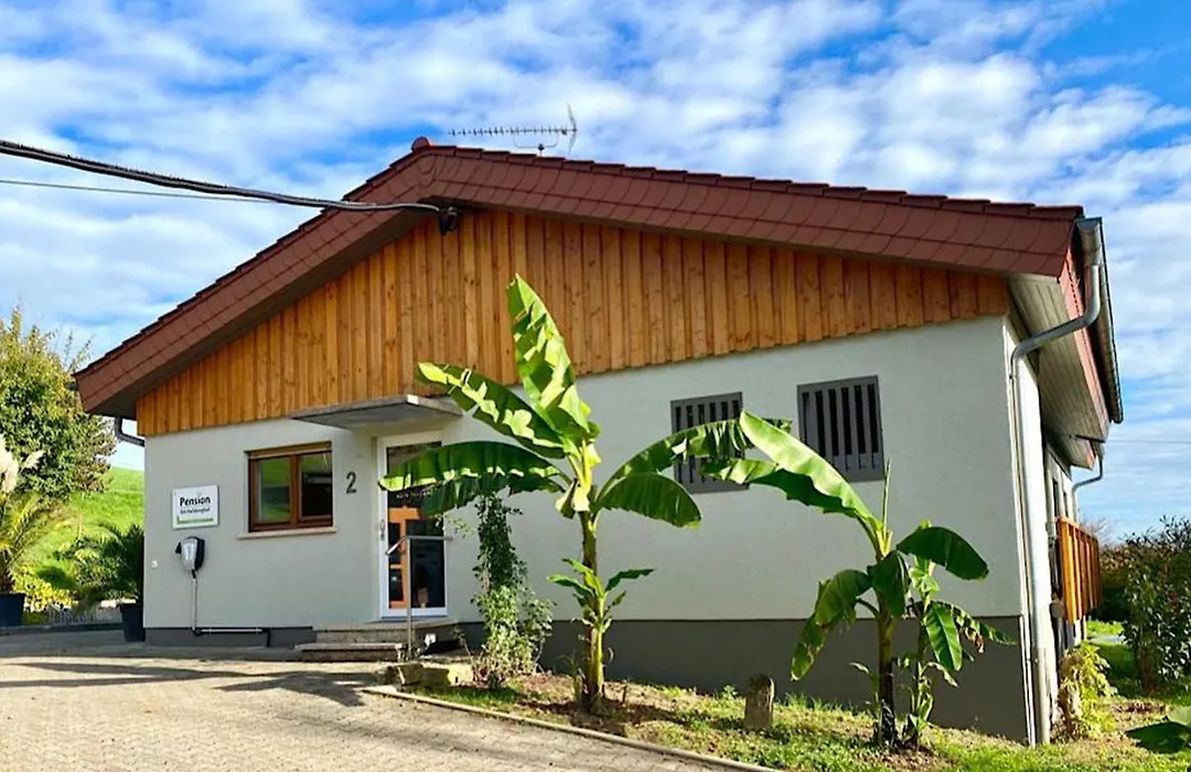 Pension Am Hohberghof-1