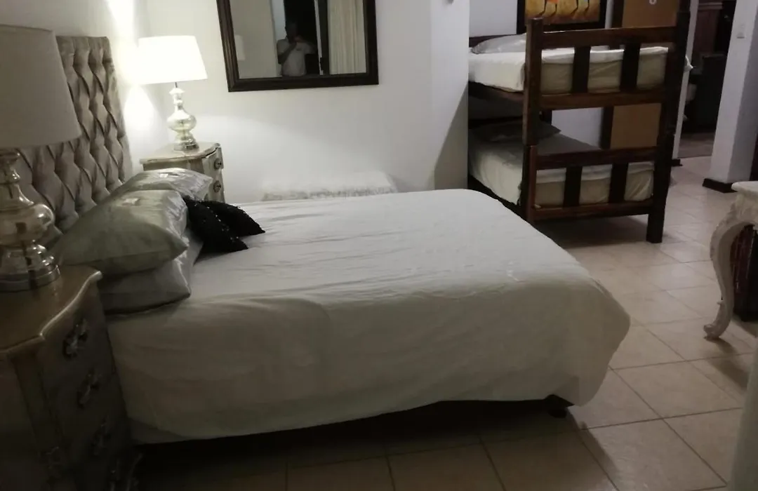 The Wynford Lodge-1