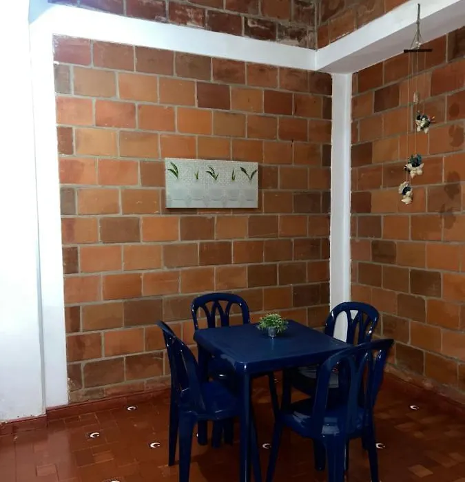 Hostal Portal del Sol-1