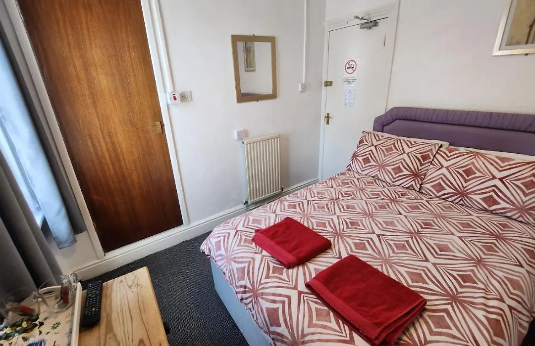 The Moorfield-1