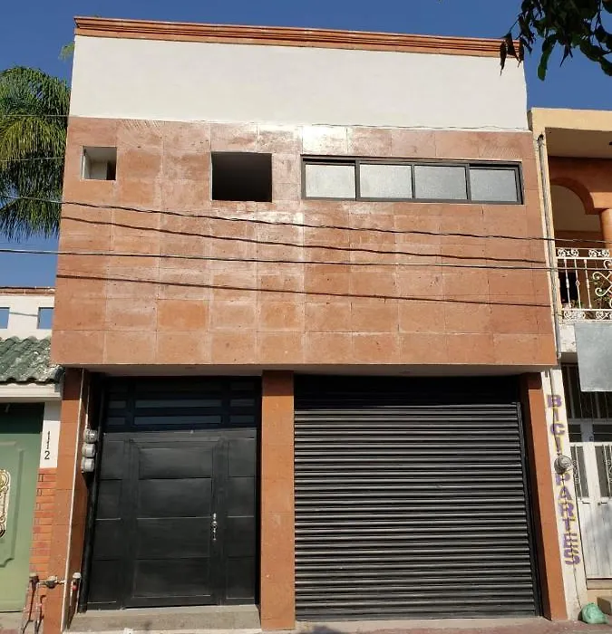 Hostal Purísima-1