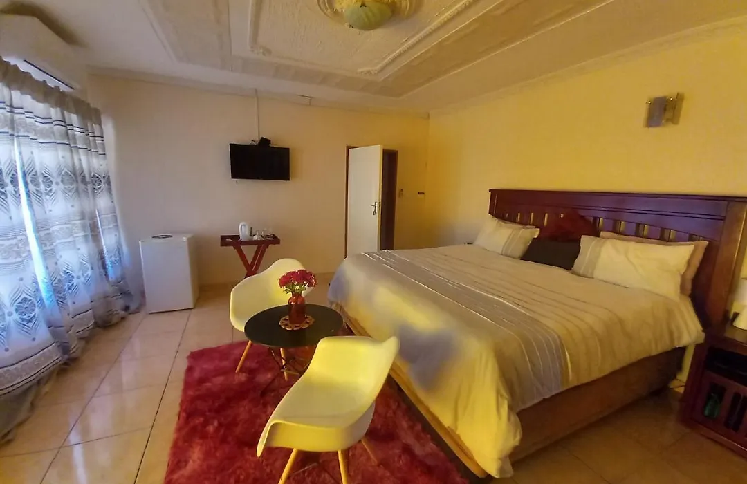 Den View Guesthouse-1