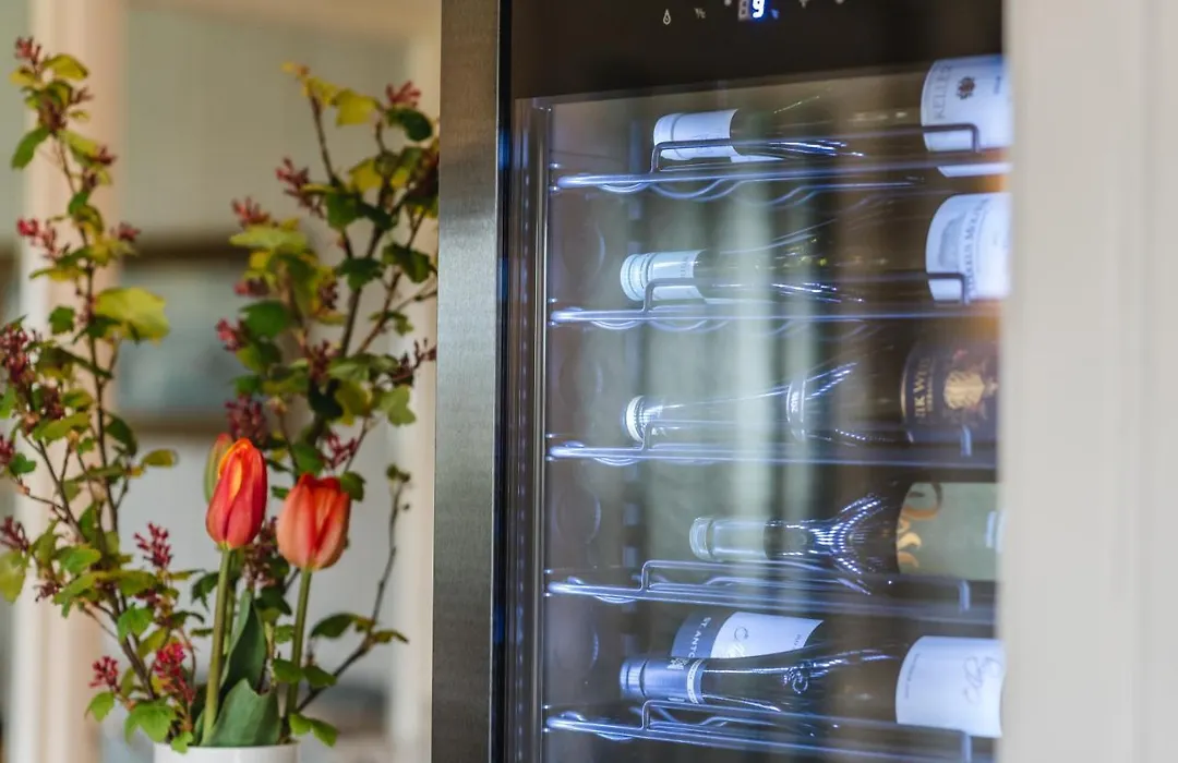 Straendhus Bed&Breakfast-1