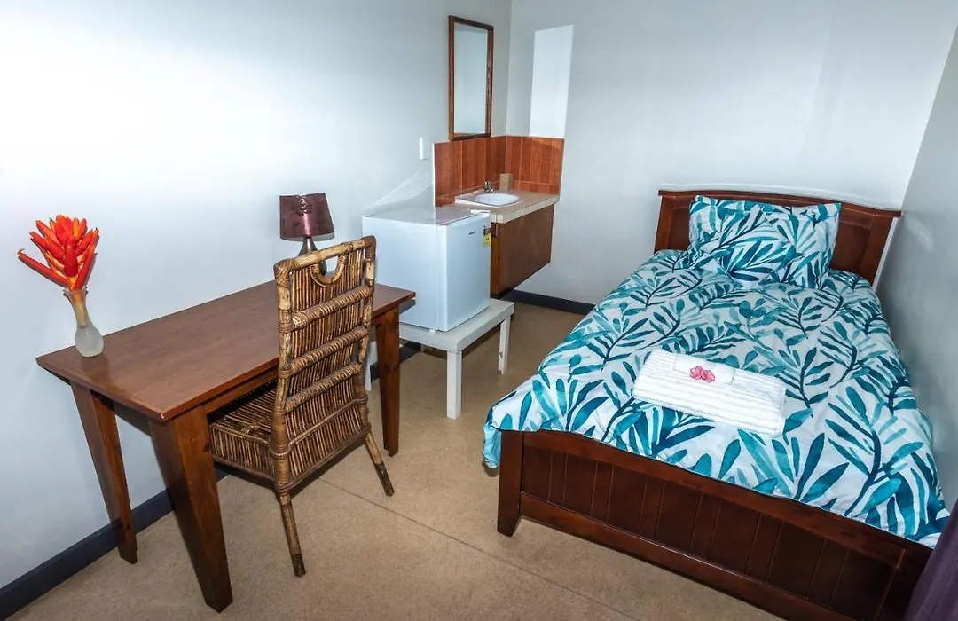 Talofa Inn-1