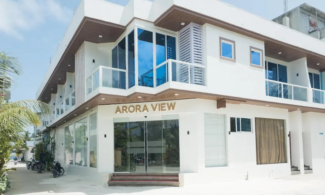 Arora View-1