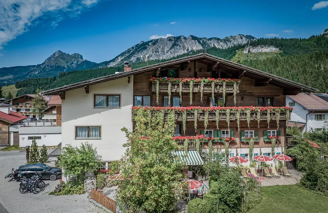 Gästehaus Elfriede-1