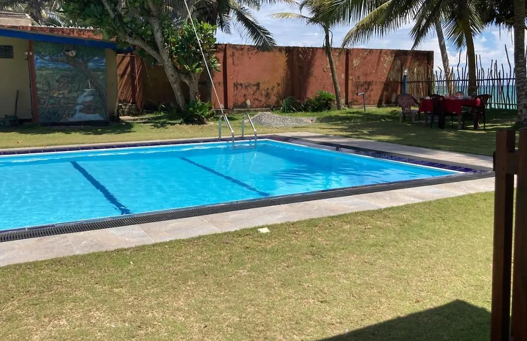Airy Dale Villa And Guesthouse-1