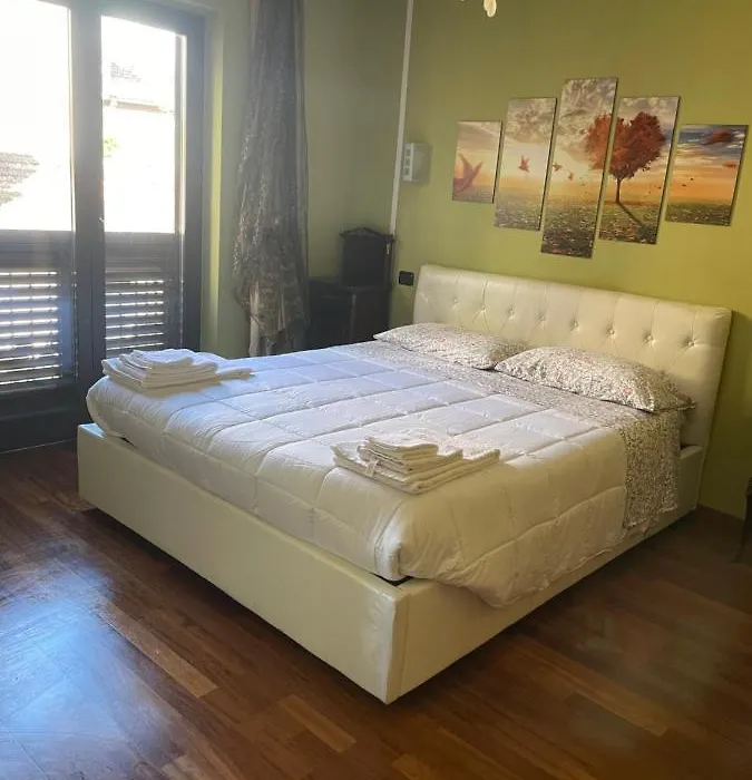 Casa Di Marzio-1