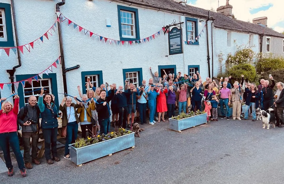 The Mardale Inn-1
