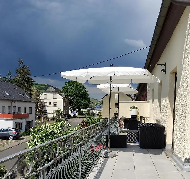 Gästehaus Föhr-1