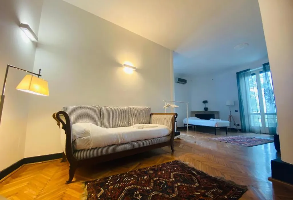 Elegant Rooms Parioli-1