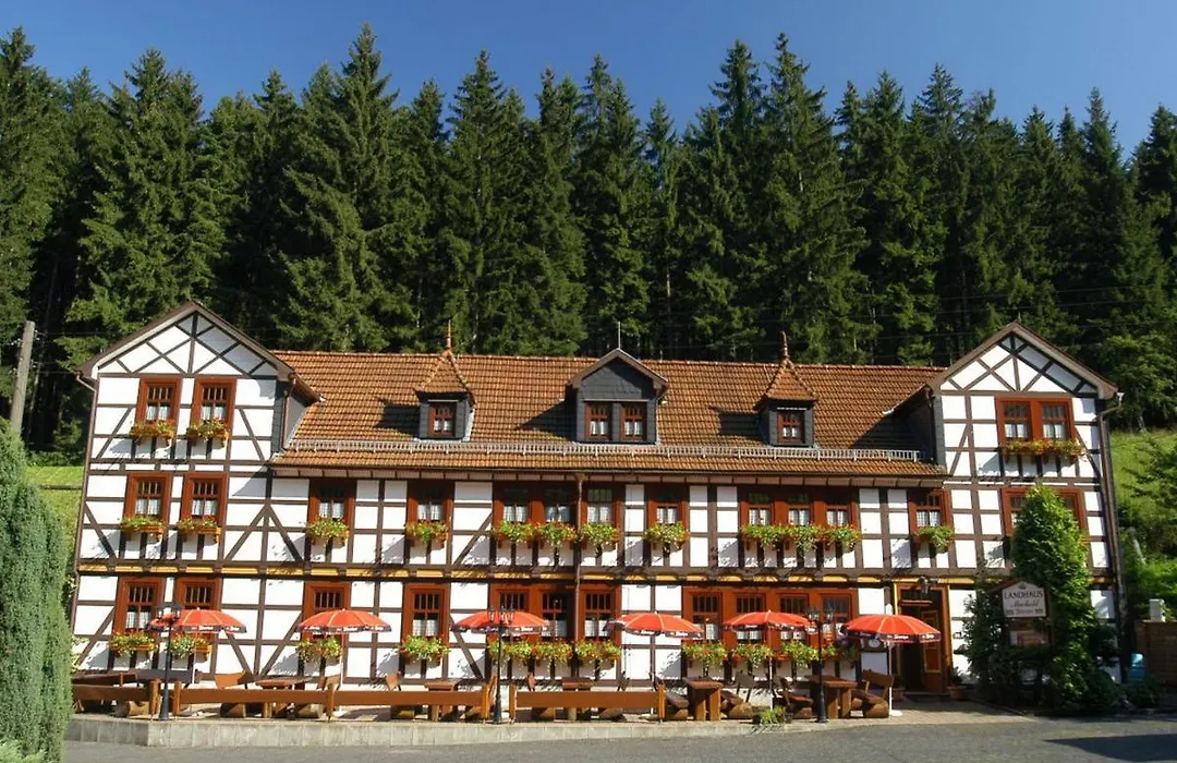 Pension Landhaus Machold-1
