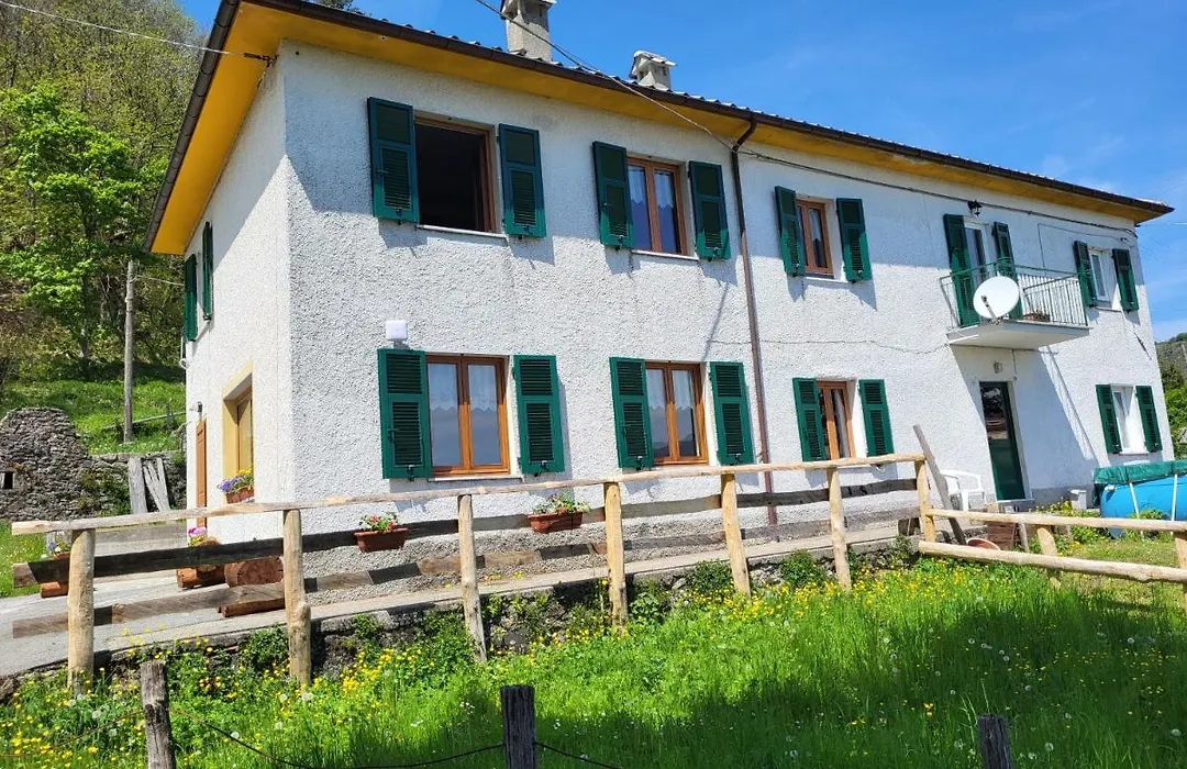 Casa Ramaceto-1