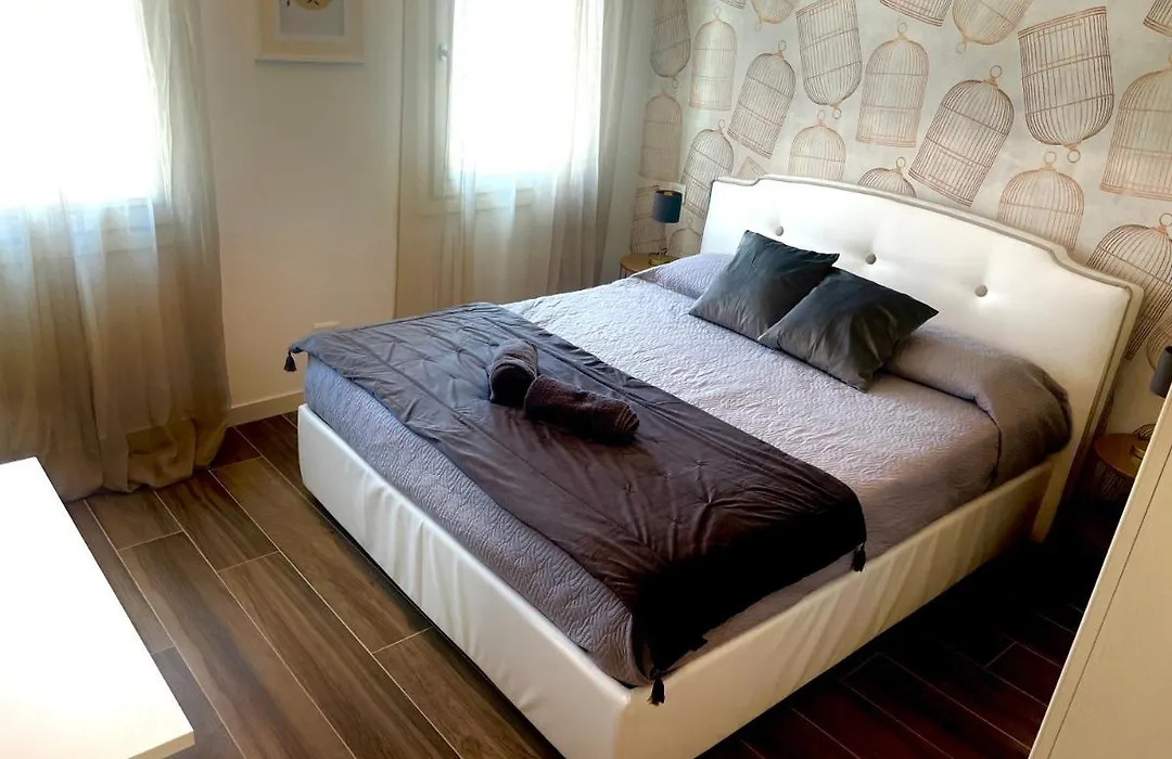Star Soave Rooms - Locazione Turistica-1