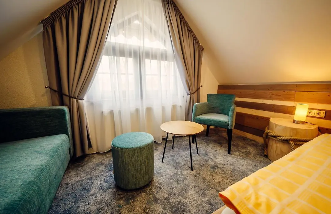 Hotel-Pension Hafemann-1
