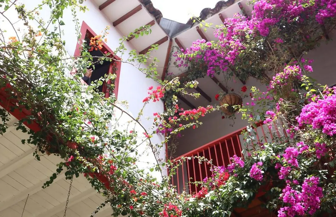 Hostal Bomarzo-1