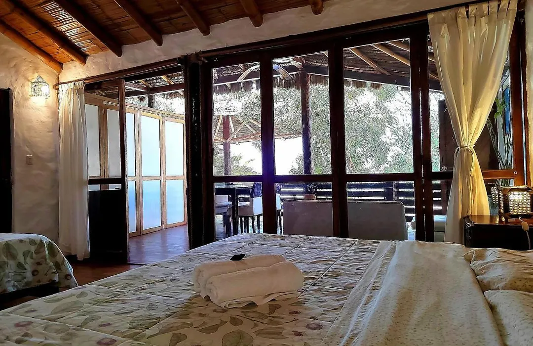 El Mirador de Punta Veleros-1