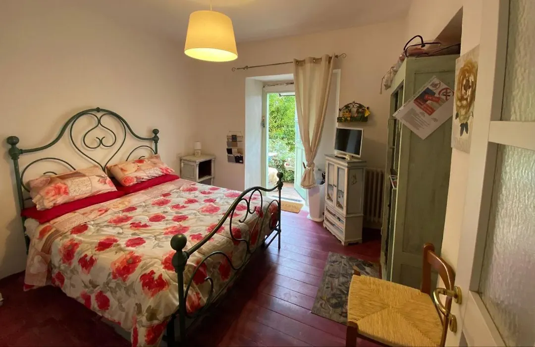 L'Angolino, Casale Vita Nova-1