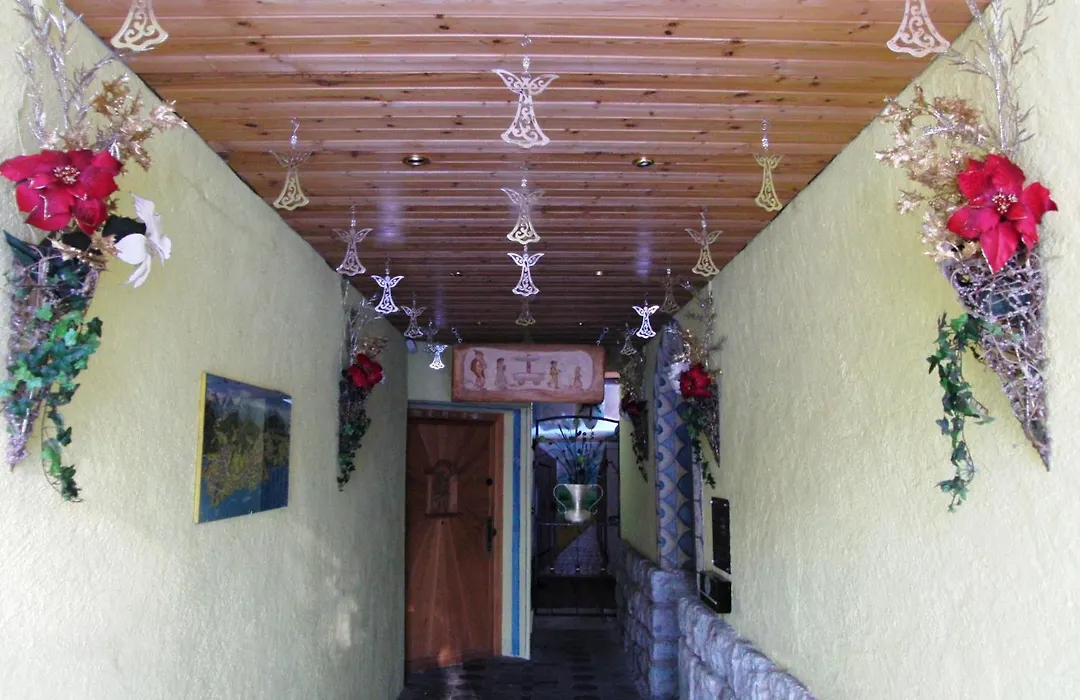 Haus Christoph-1