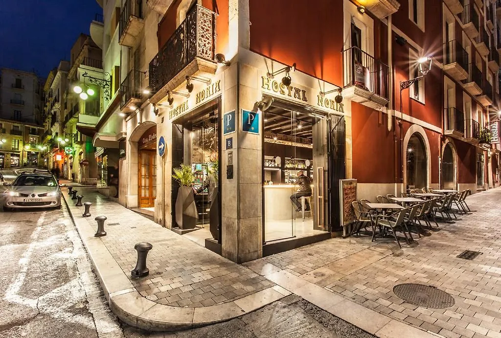 Hostal Noria-1