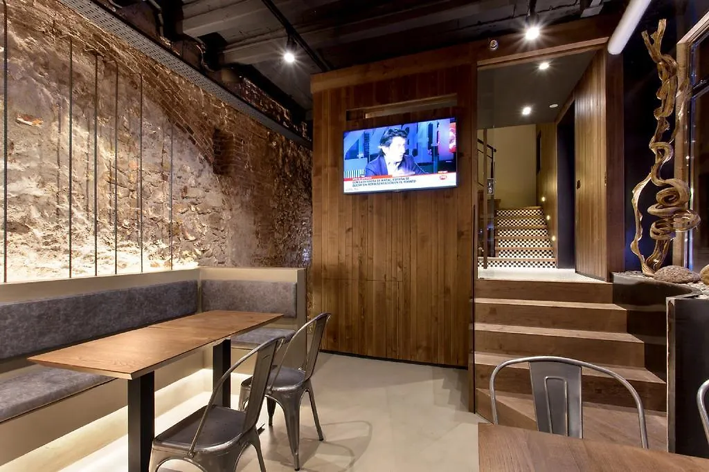 Hostal Noria-1